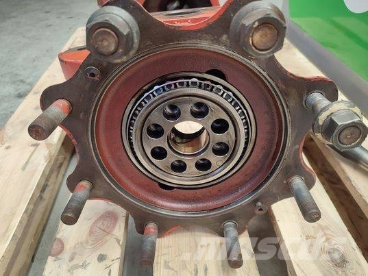 Manitou MLT 523 (Carraro 12865) portal axle محور العجلة