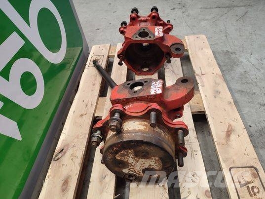 Manitou MLT 523 (Carraro 12865) portal axle محور العجلة