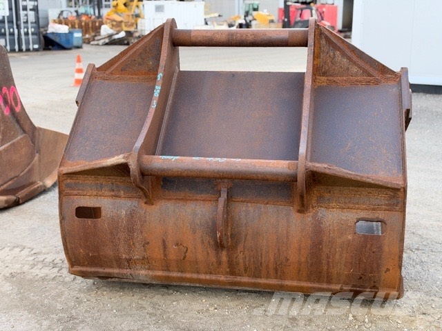 Liebherr USED BUCKET 3.3 M3 Траншейні екскаватори