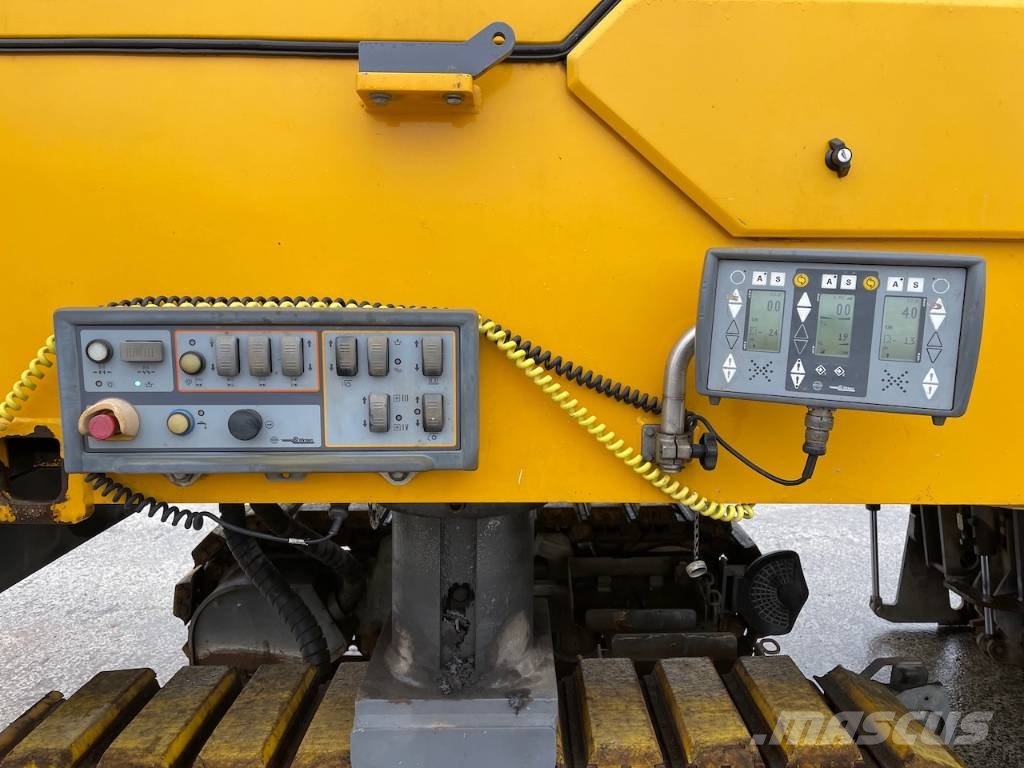 Wirtgen W250 Asphalt cold milling machines