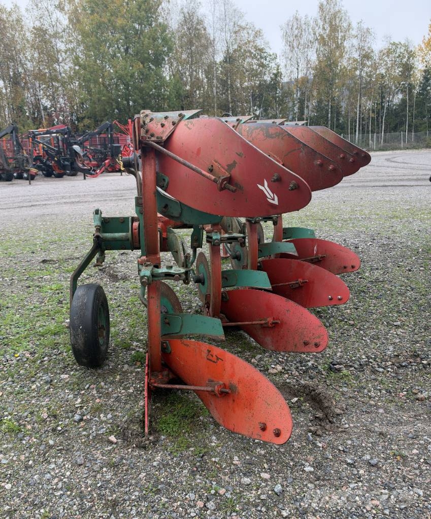 Kverneland E120 Wendepflüge