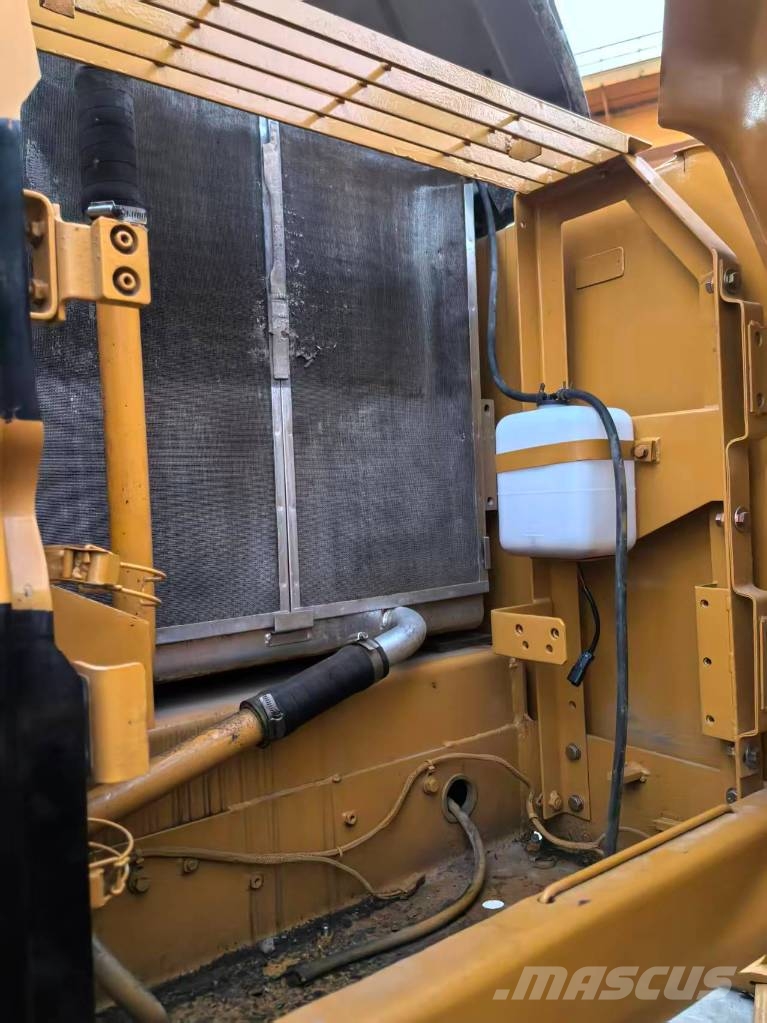 CAT 320 B L Bagri goseničarji