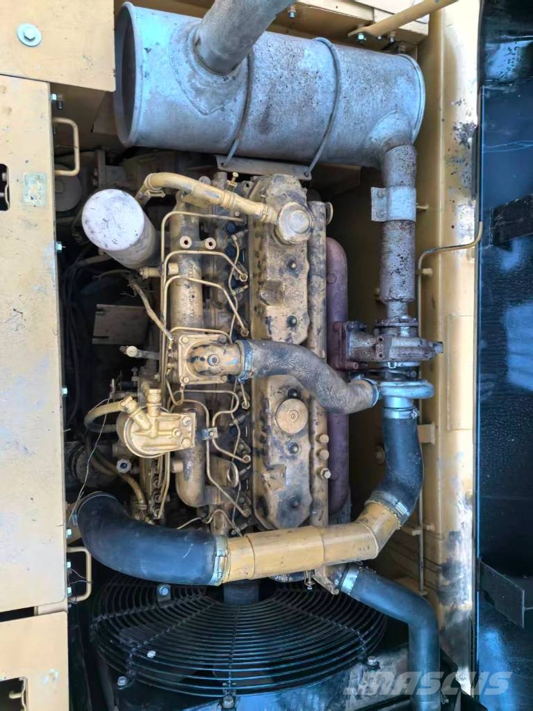 CAT 320 B L Bagri goseničarji
