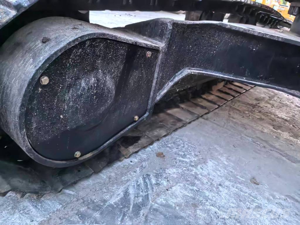 CAT 320 B L Bagri goseničarji