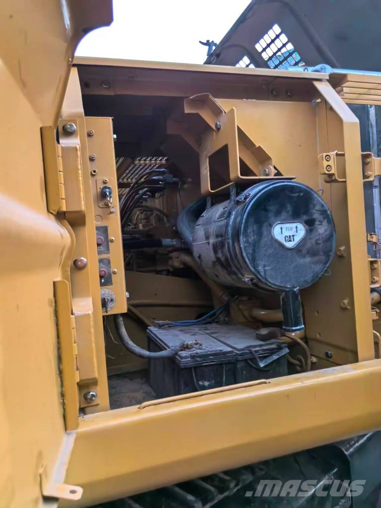 CAT 320 B L Bagri goseničarji