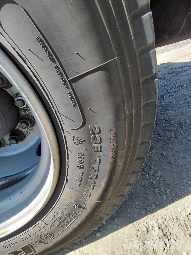 Faymonville STBZ-2VAA Autotreileri