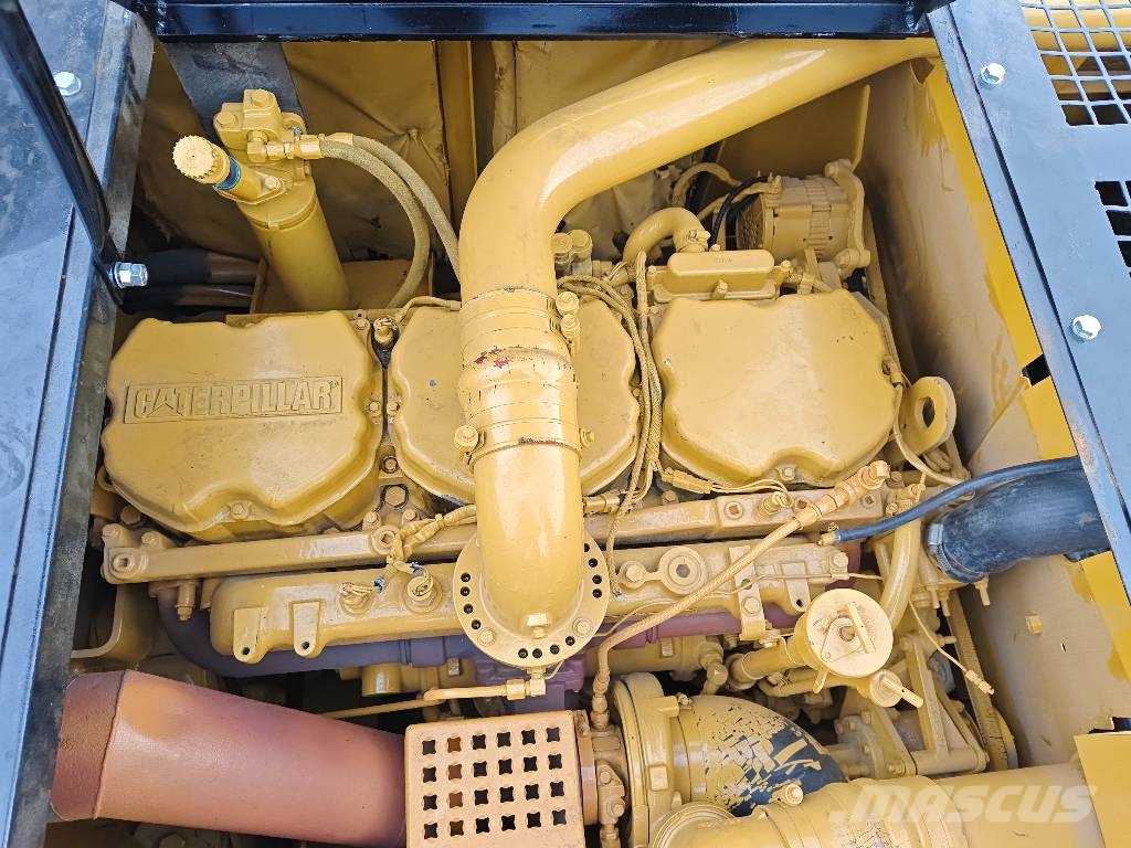 CAT 345 B L Raupenbagger