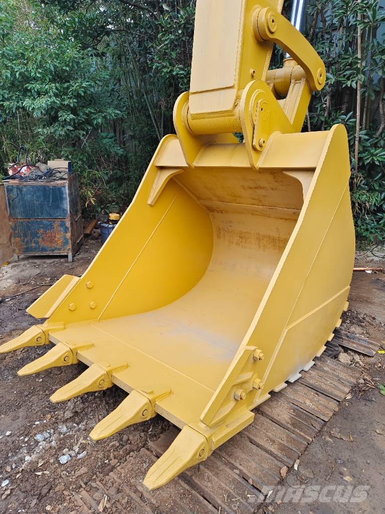 CAT 345 B L Raupenbagger