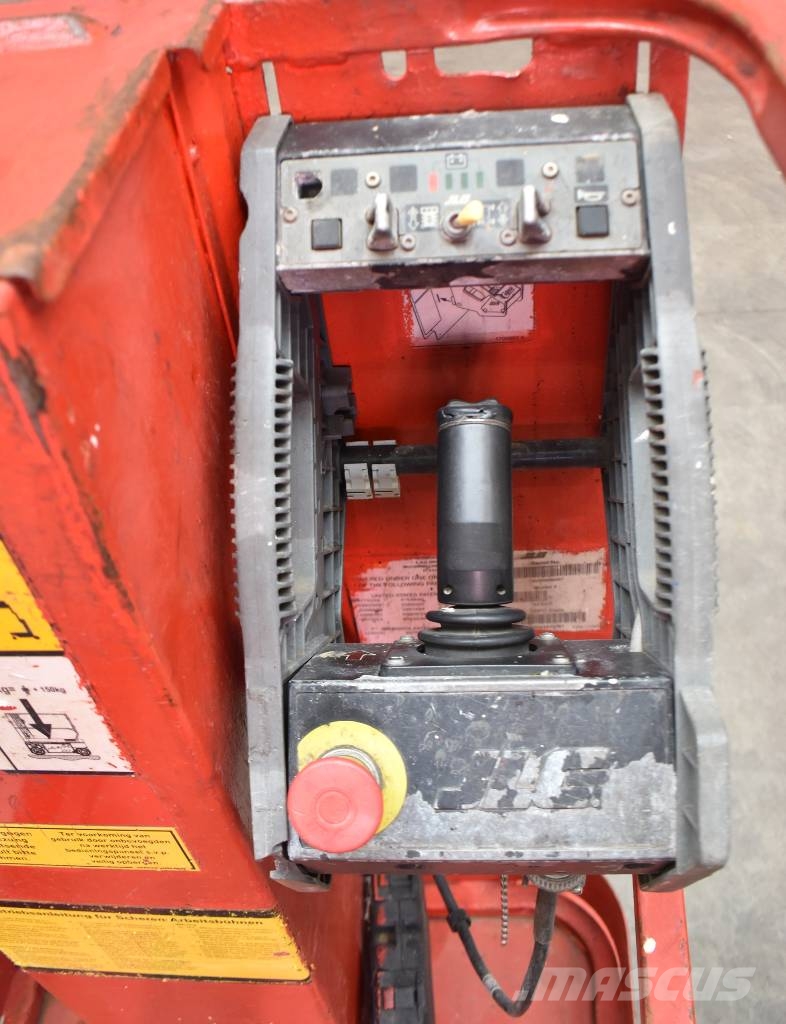 JLG 1230ES 가위형 리프트