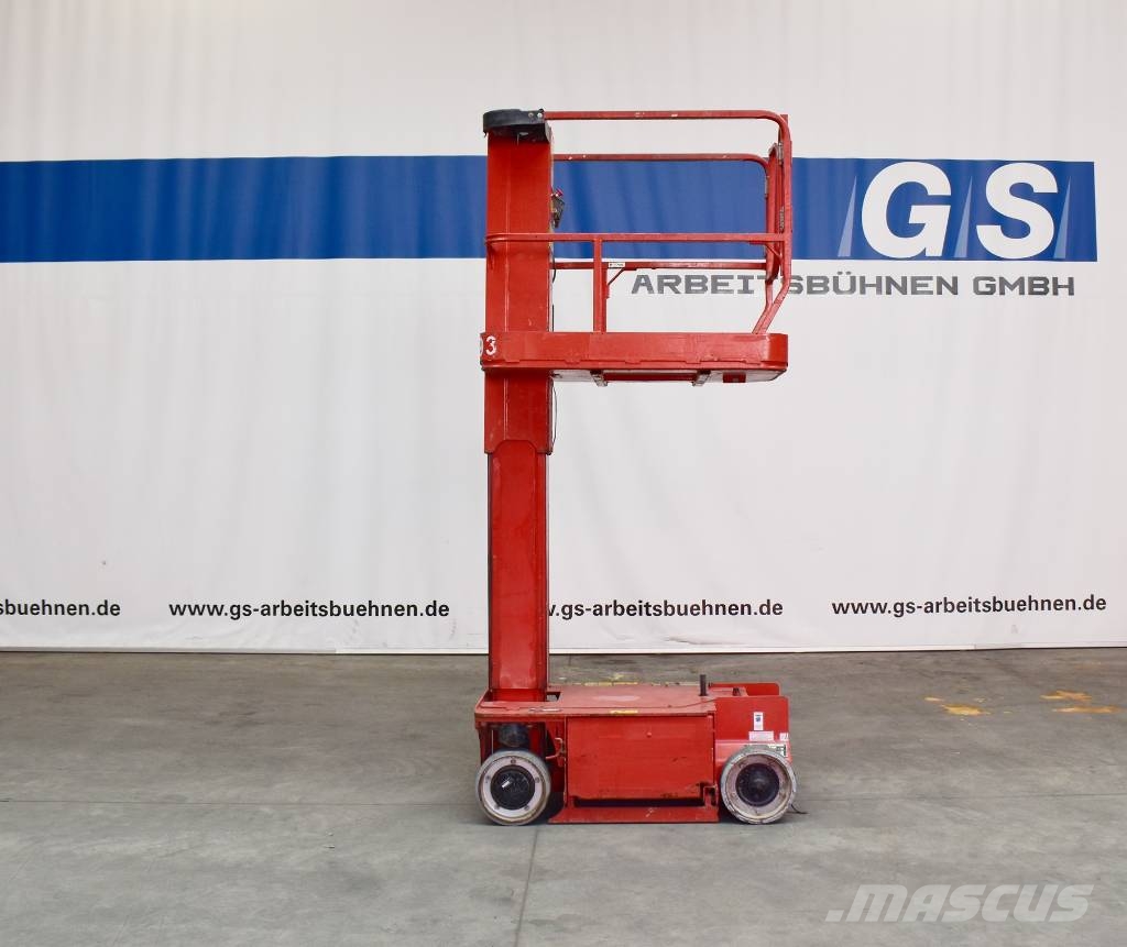 JLG 1230ES 가위형 리프트