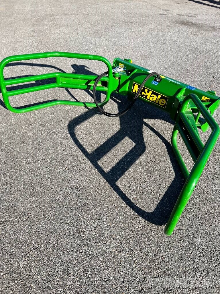 McHale R 5 Balgrip Otra maquinaria agrícola