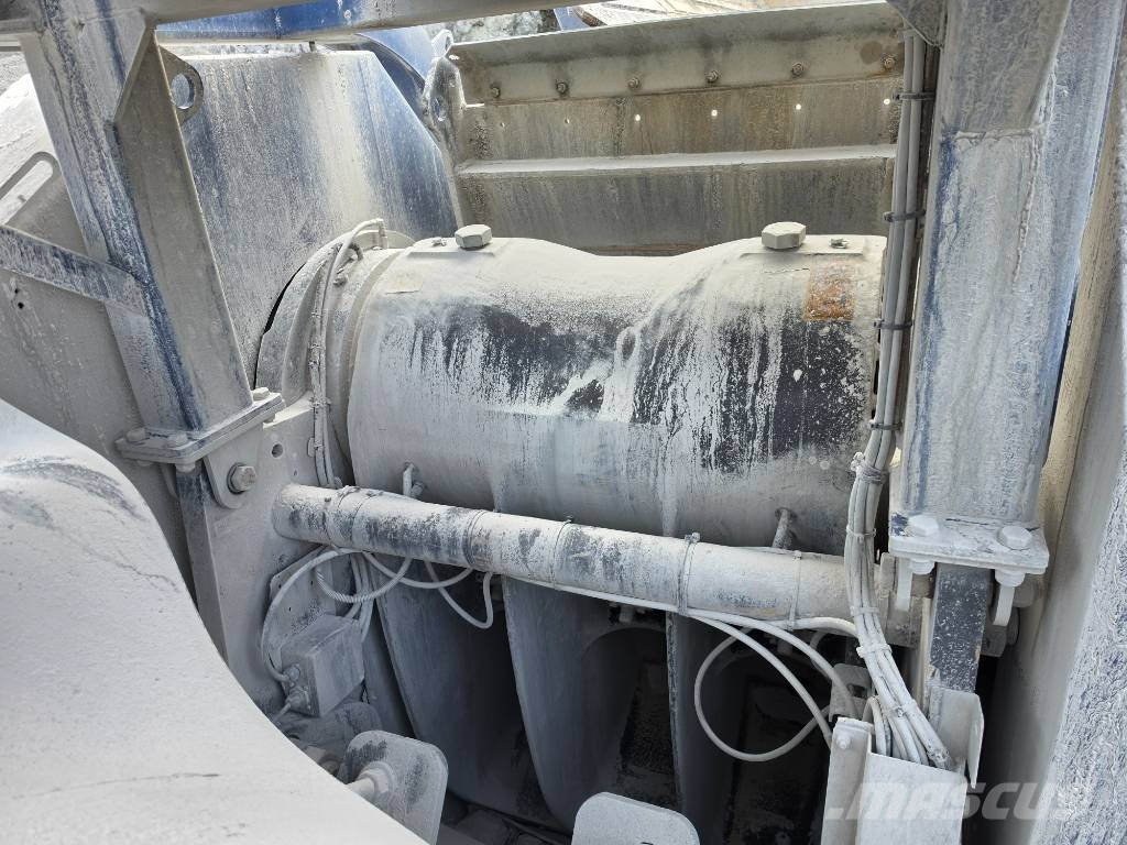 Metso 120-330 Iseliikuvad purustid