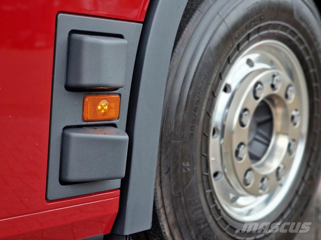 Volvo FH 13.500 Aero Globetrotter XL 4x2 - New - Full sp Çekiciler
