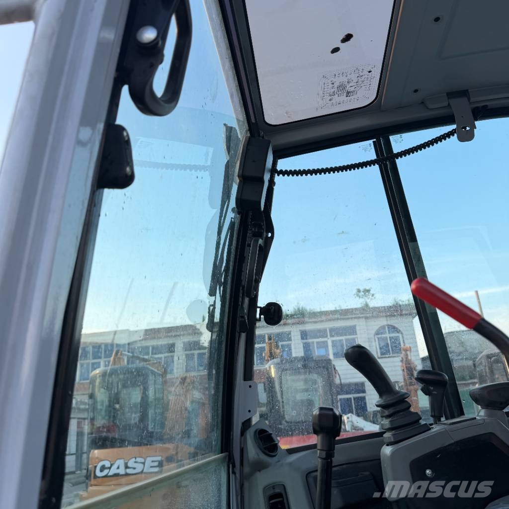 Wacker Neuson EZ 36 Mini bageri < 7t