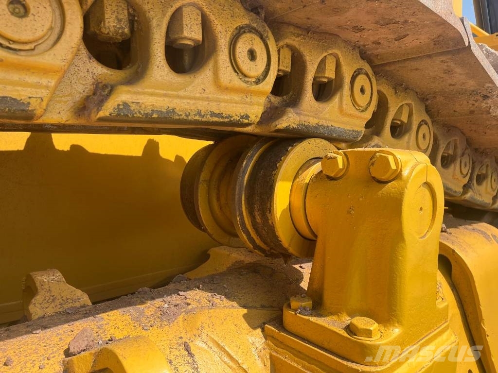 Komatsu D 475 A-3 Crawler dozers