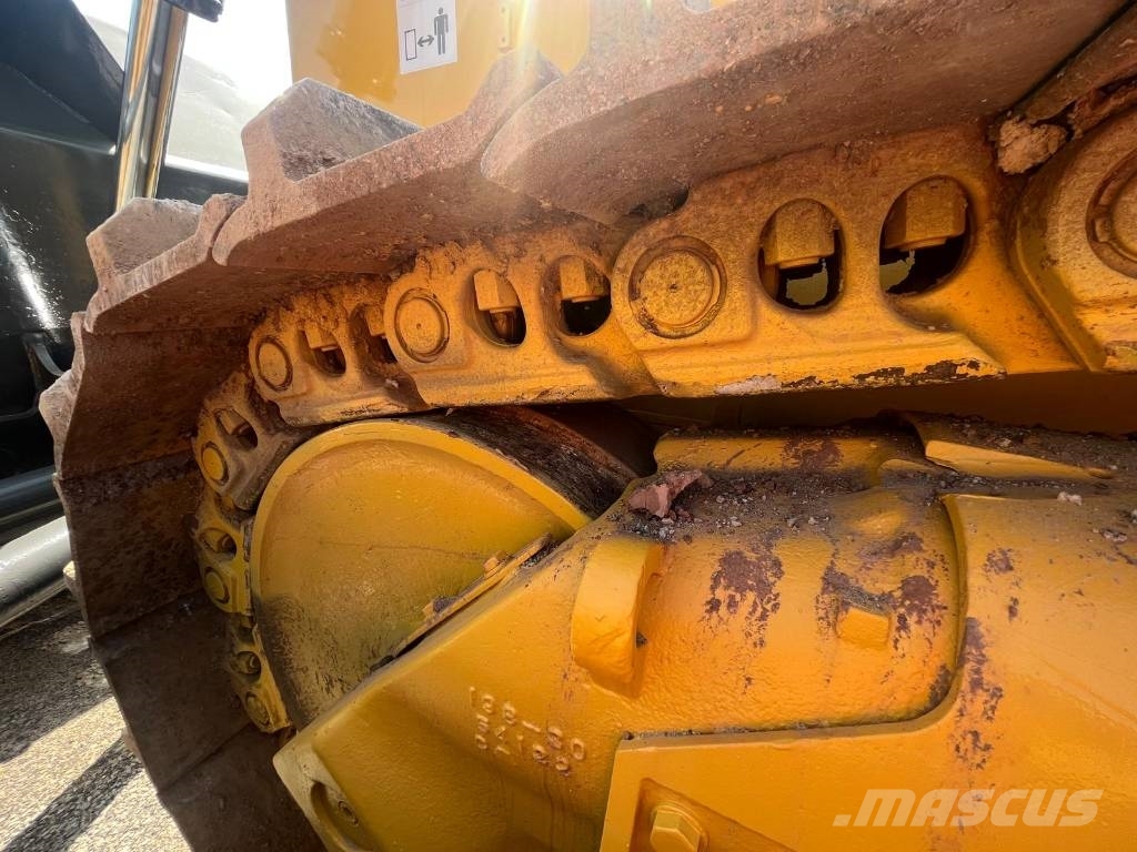 Komatsu D 475 A-3 Crawler dozers