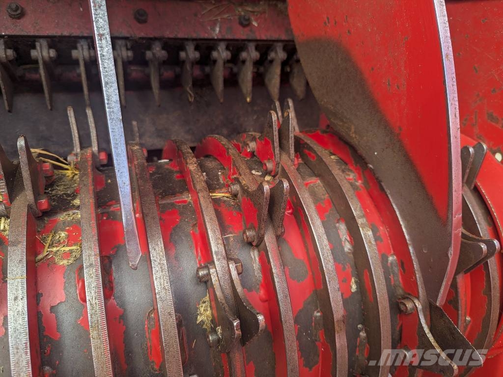 TEAGLE TOMAHAWK 8150 ミキサーフィーダー