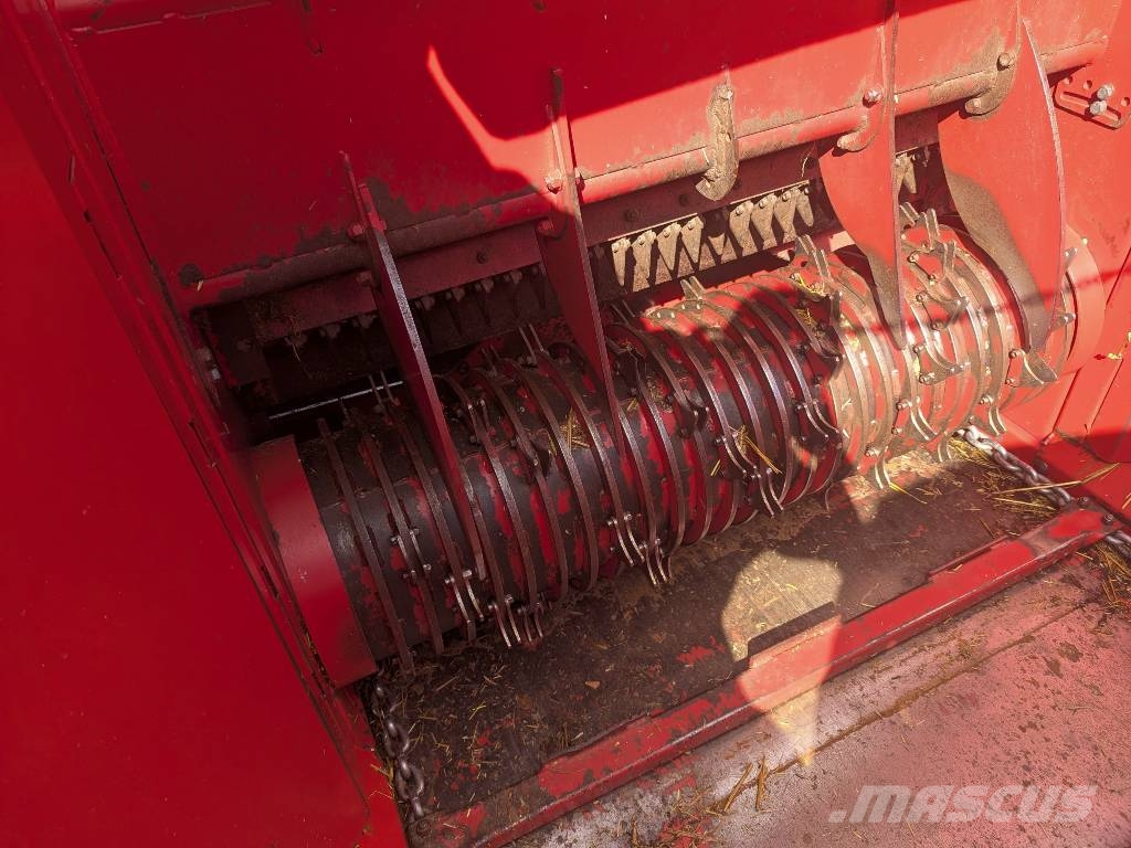 TEAGLE TOMAHAWK 8150 ミキサーフィーダー