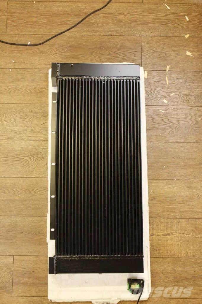 JCB Oil Cooler 30/927081 Radiatoriai