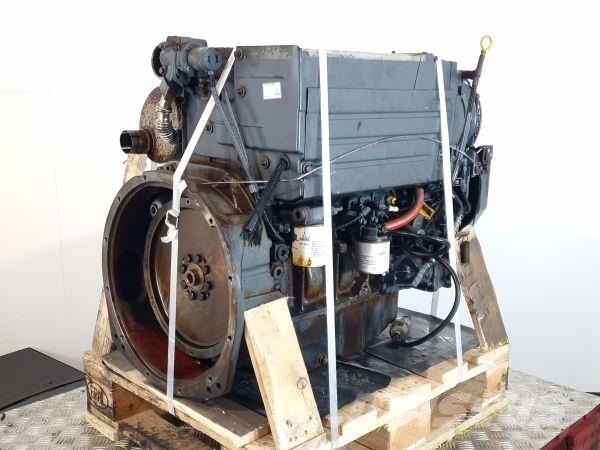 Deutz D2011 L04 محركات