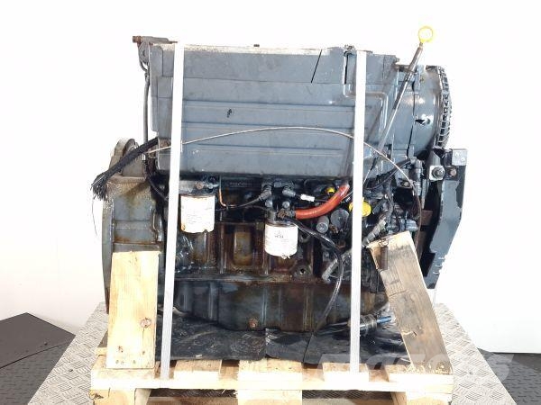 Deutz D2011 L04 Mootorid