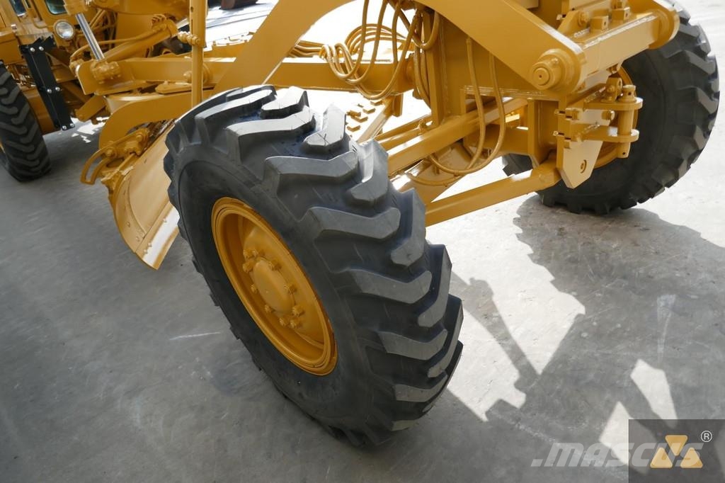 CAT 130G Ex-army Grederji