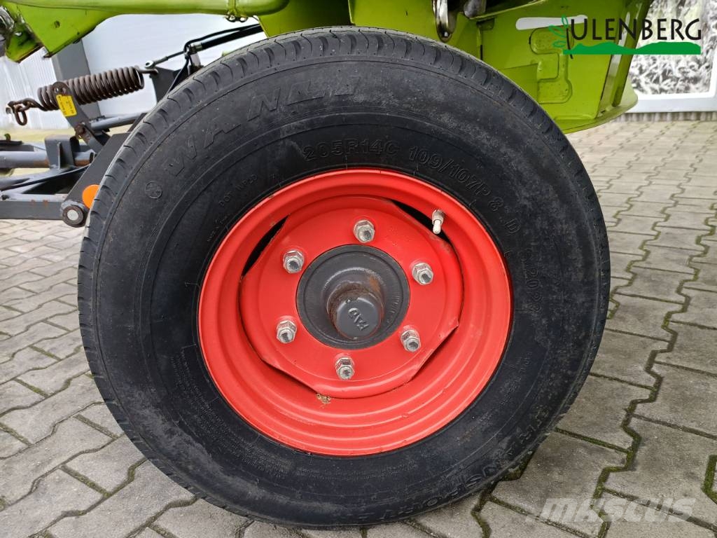 CLAAS Vario 900 Testate per mietitrebbie