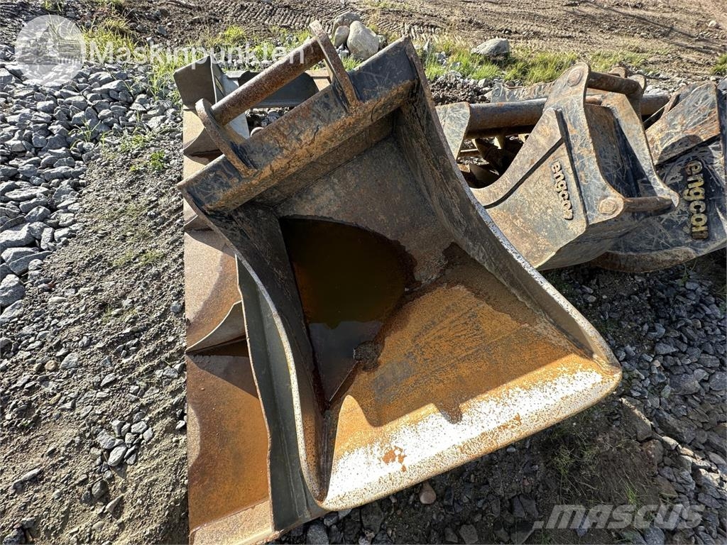 CASE CX85D Sr Kāpurķēžu ekskavatori