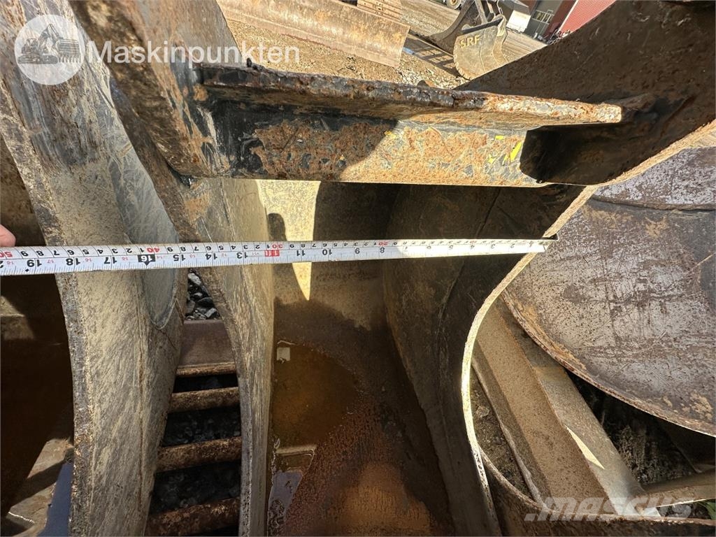 CASE CX85D Sr Kāpurķēžu ekskavatori