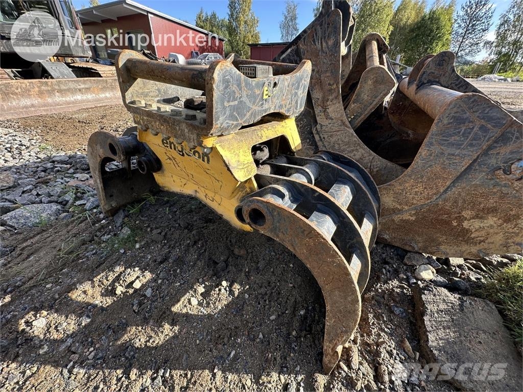 CASE CX85D Sr Kāpurķēžu ekskavatori