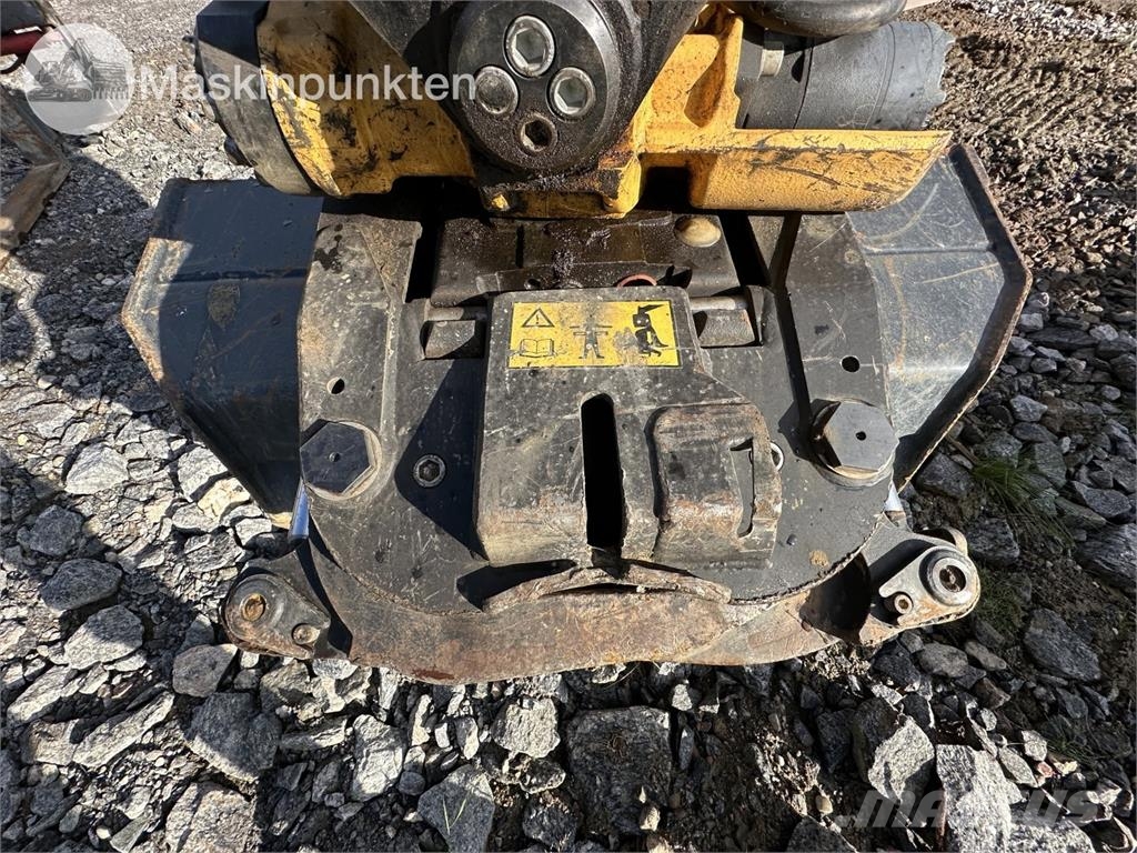 CASE CX85D Sr Kāpurķēžu ekskavatori