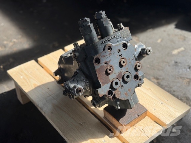 Linde HYDRAULIC MOTOR هيدروليات