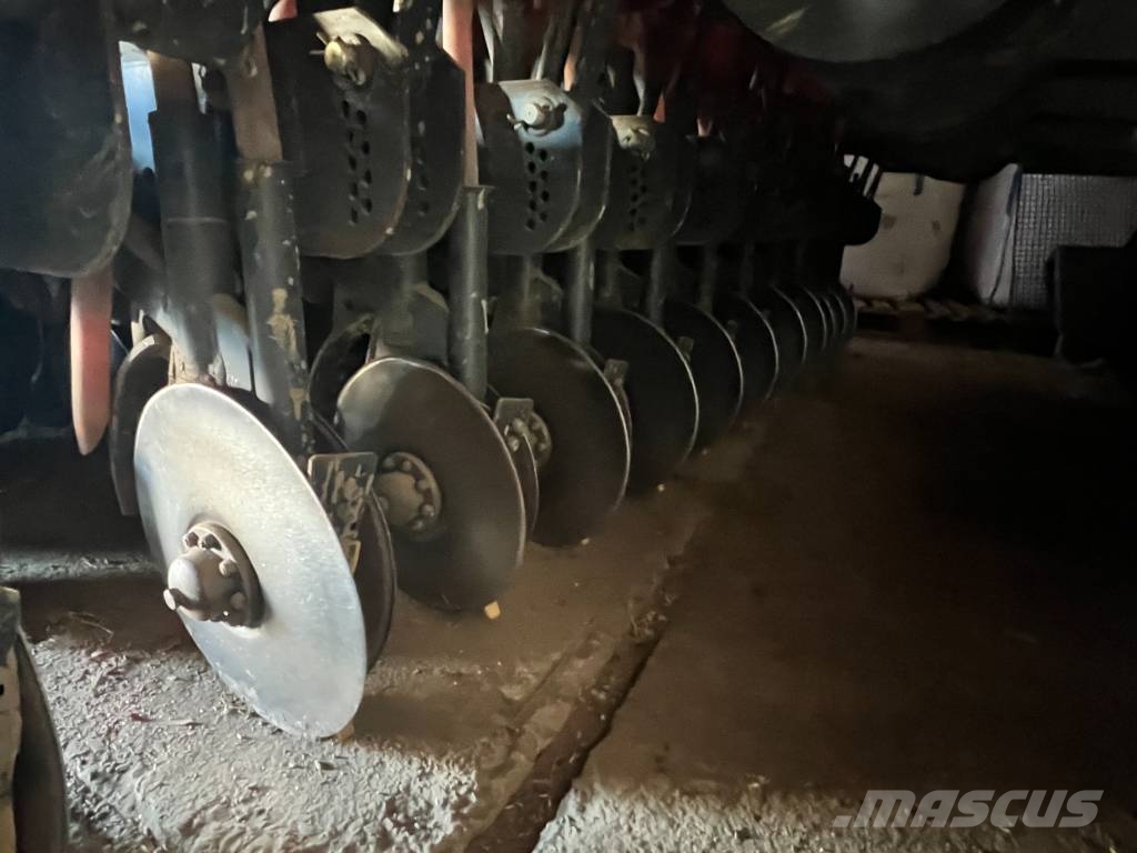 Tume Nova Combi 3000 Perforadoras combinadas