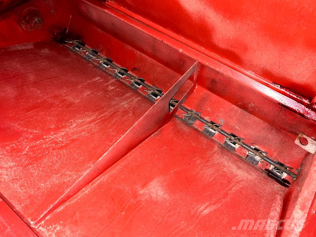 Tume Nova Combi 3000 Perforadoras combinadas