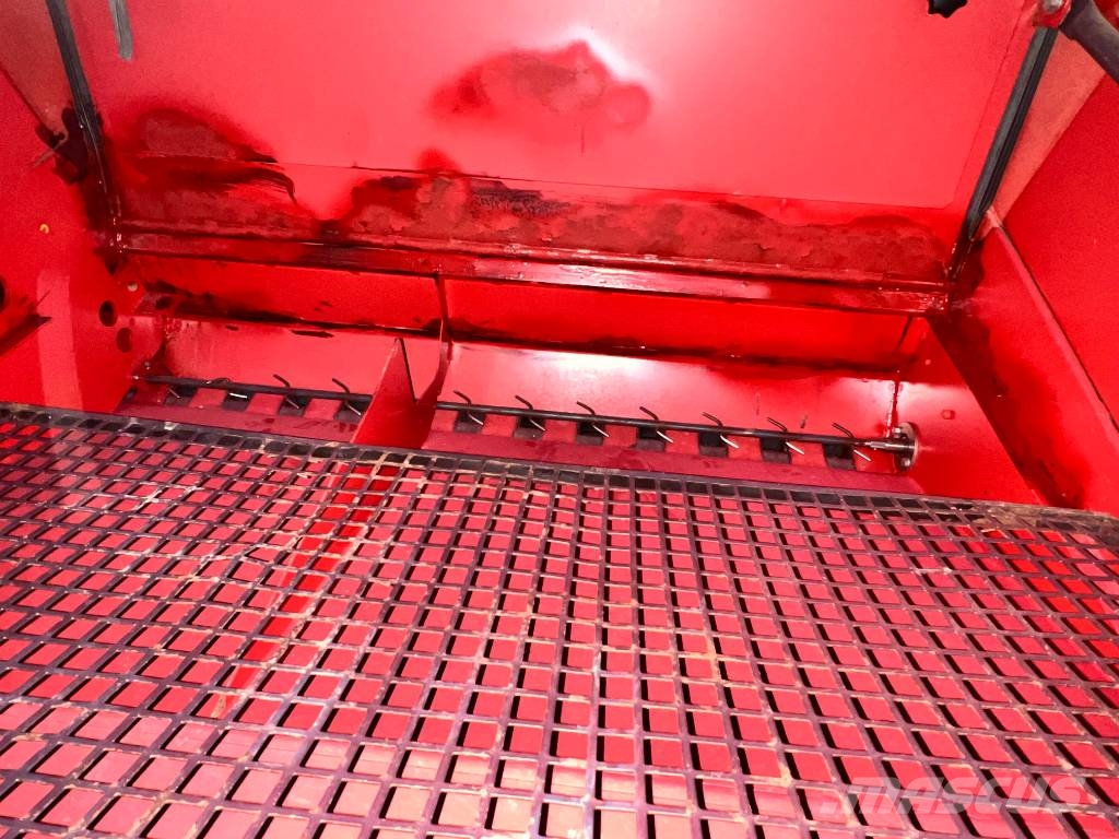 Tume Nova Combi 3000 Perforadoras combinadas
