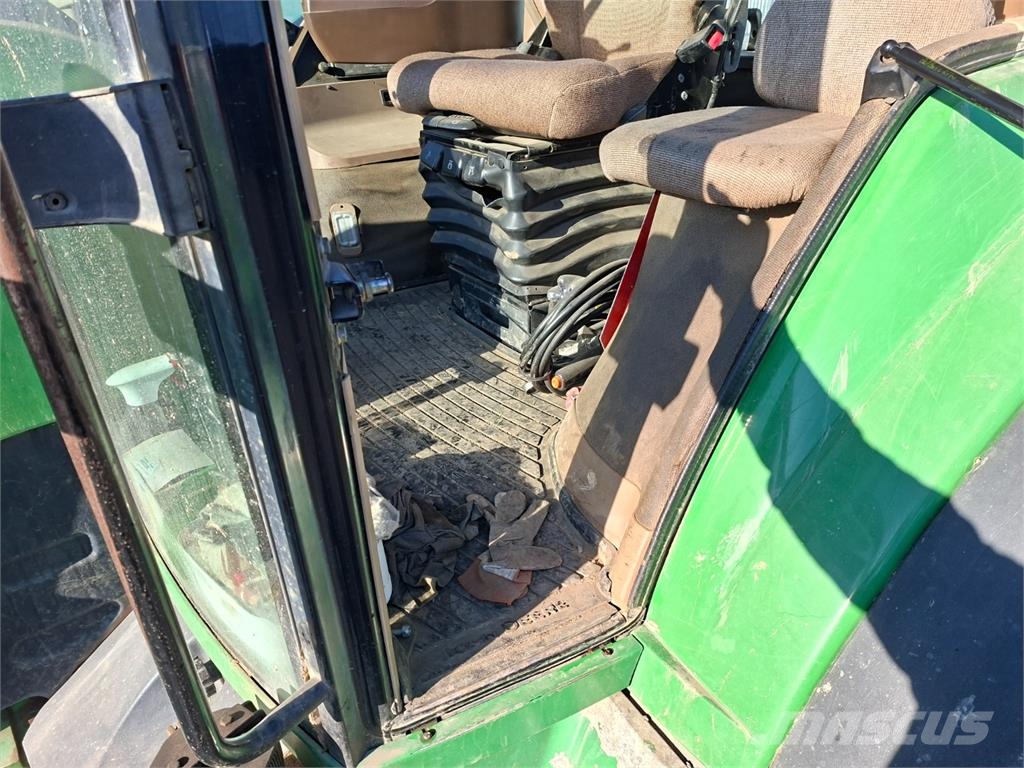 John Deere 8520 4X4 Construction - Others