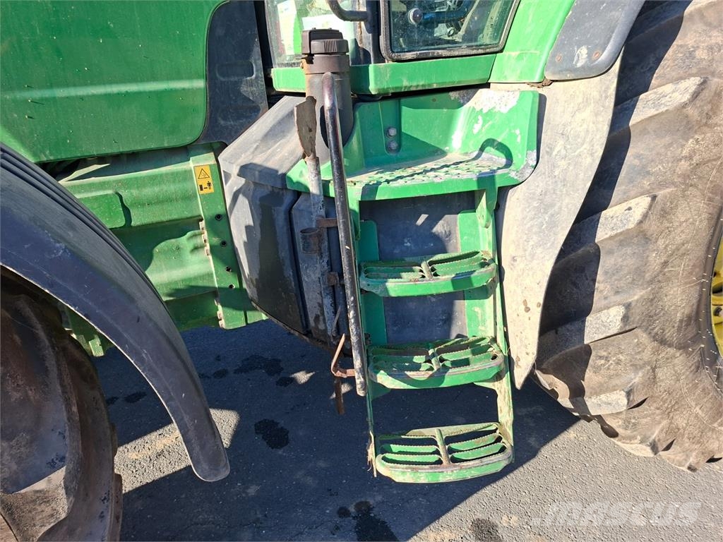 John Deere 8520 4X4 Construction - Others