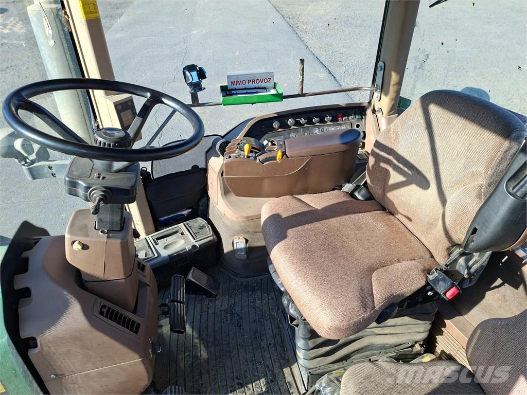 John Deere 8520 4X4 Construction - Others