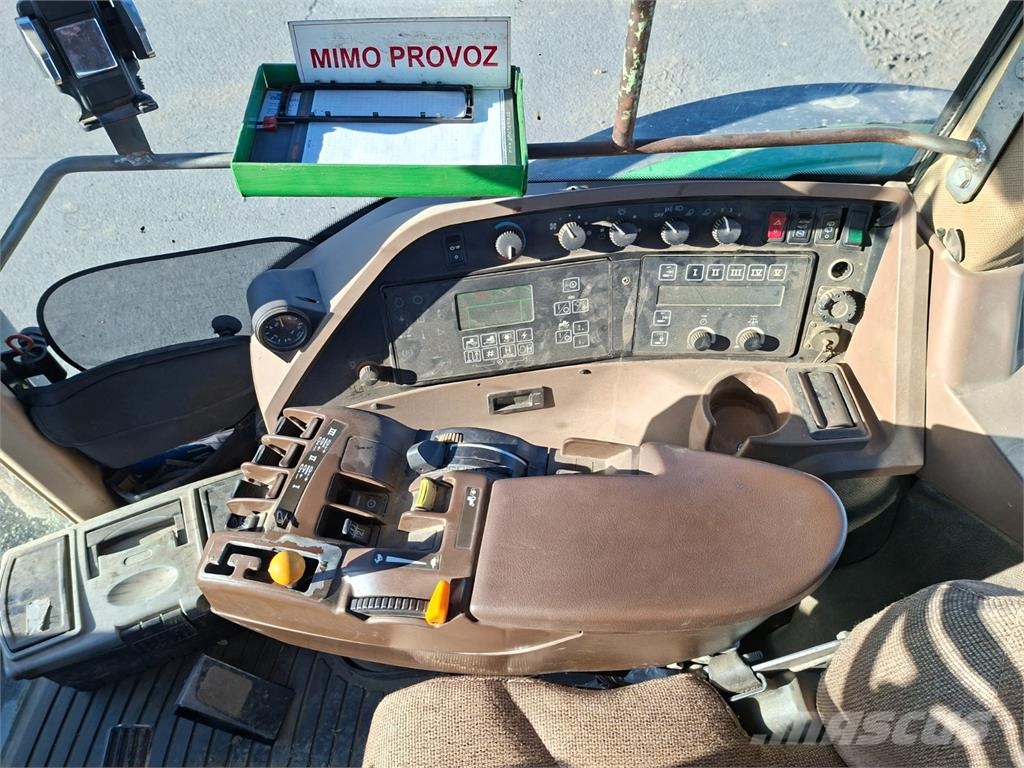 John Deere 8520 4X4 Construction - Others