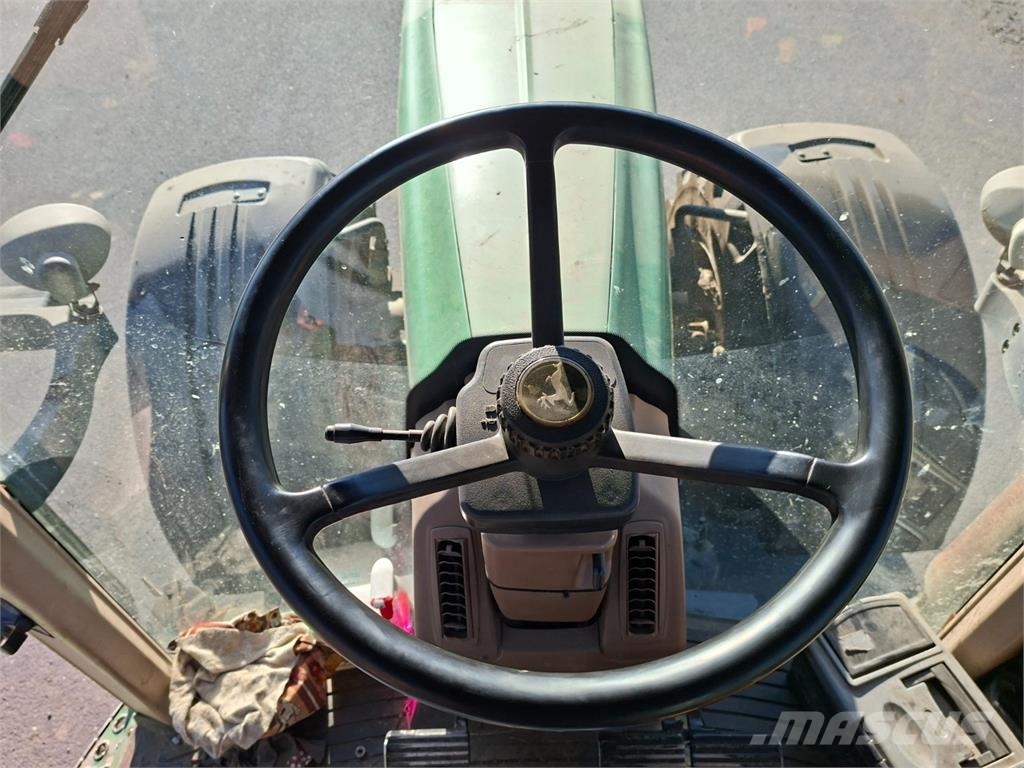 John Deere 8520 4X4 Construction - Others