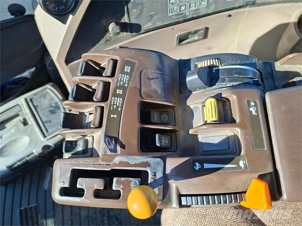 John Deere 8520 4X4 Construction - Others