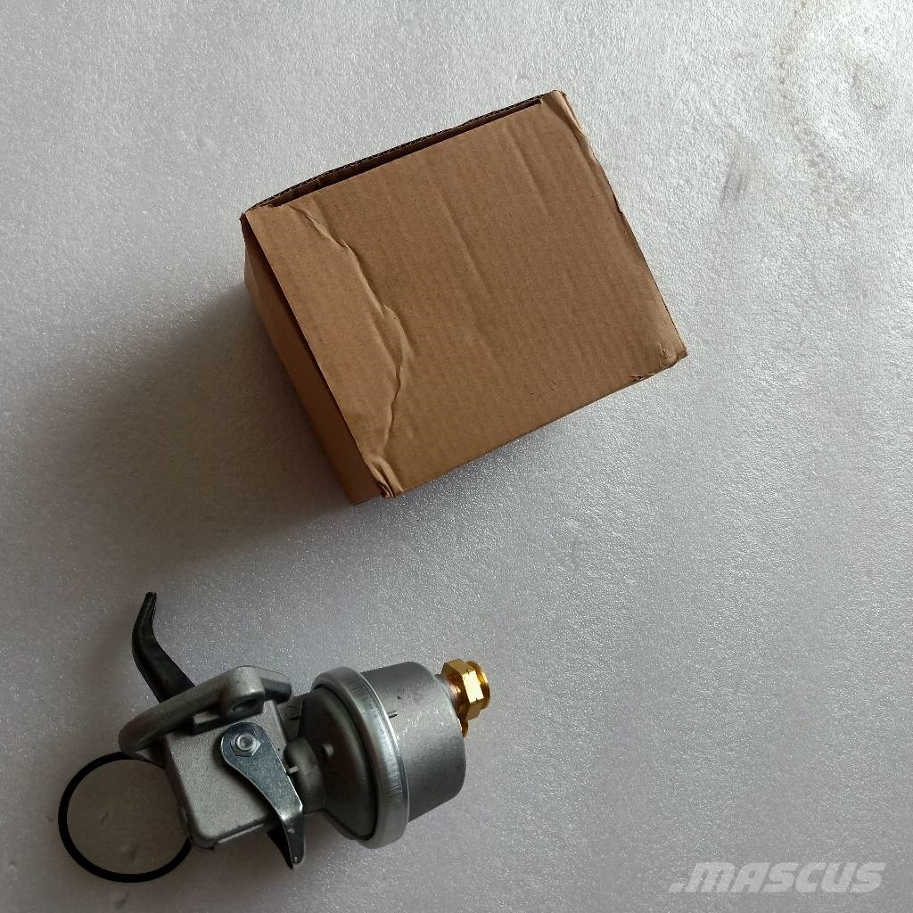 Cummins 6BT 5.9 Engine Fuel Transfer Pump 2830122 2830266 Motorer