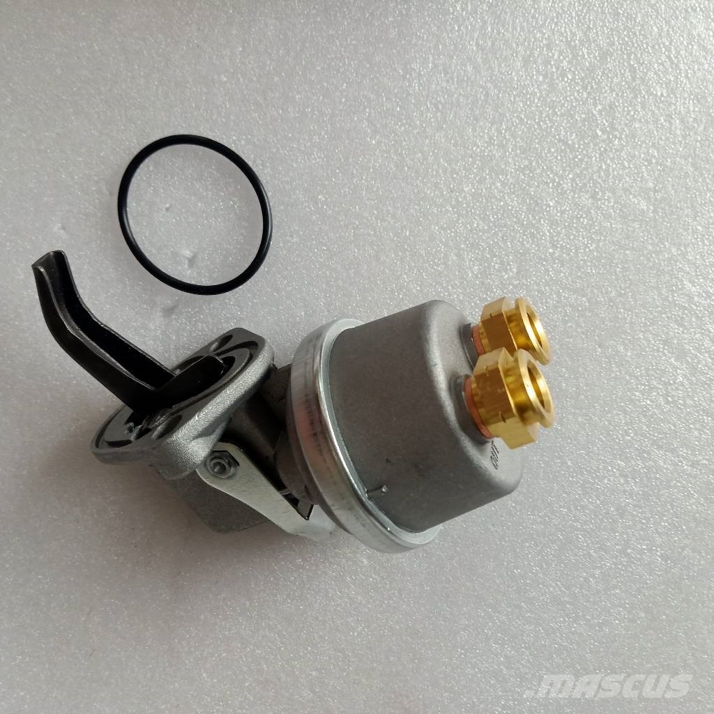 Cummins 6BT 5.9 Engine Fuel Transfer Pump 2830122 2830266 Motorer