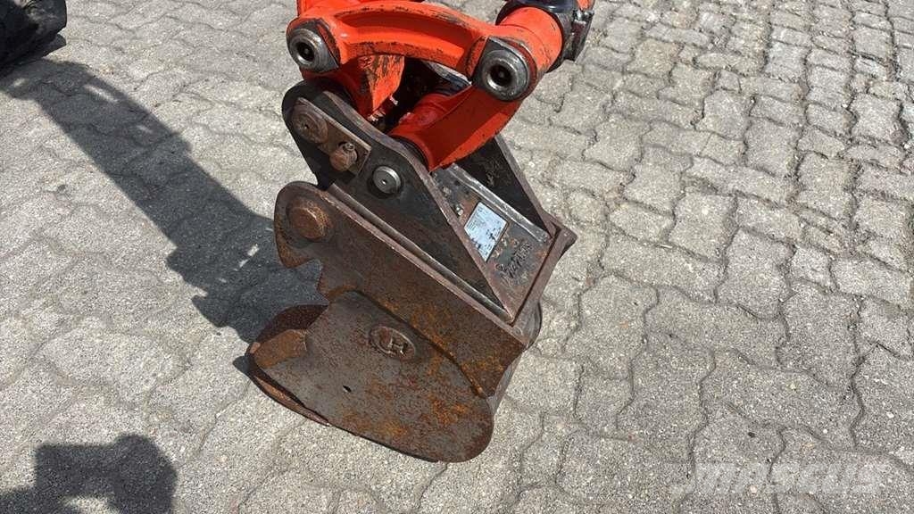 Kubota KX019-4 Εκσκαφάκι (διαβολάκι) < 7t