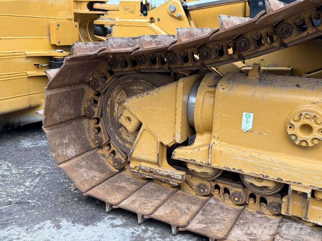CAT D 6 LGP Buldooserid