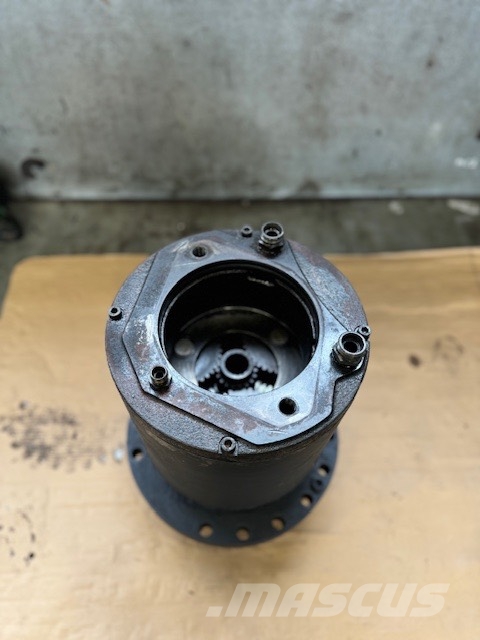 Liebherr LH 22 USED SWING GEARS Vaihteisto