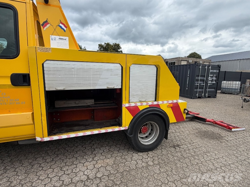 Iveco Daily 65 C15 Hinausautot