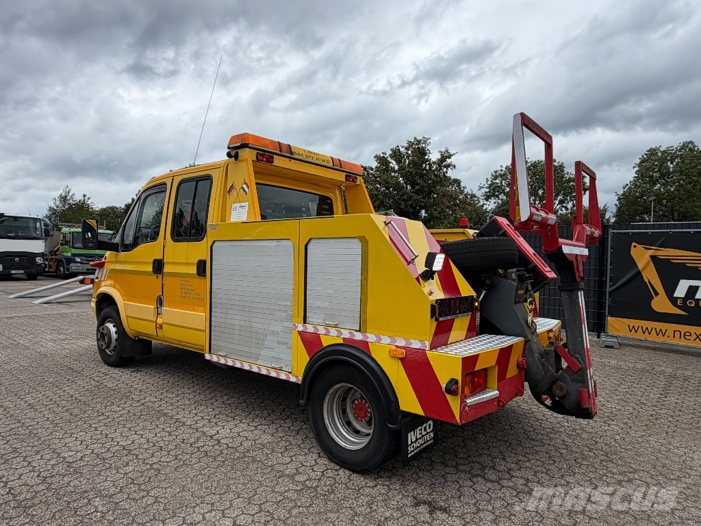 Iveco Daily 65 C15 Hinausautot