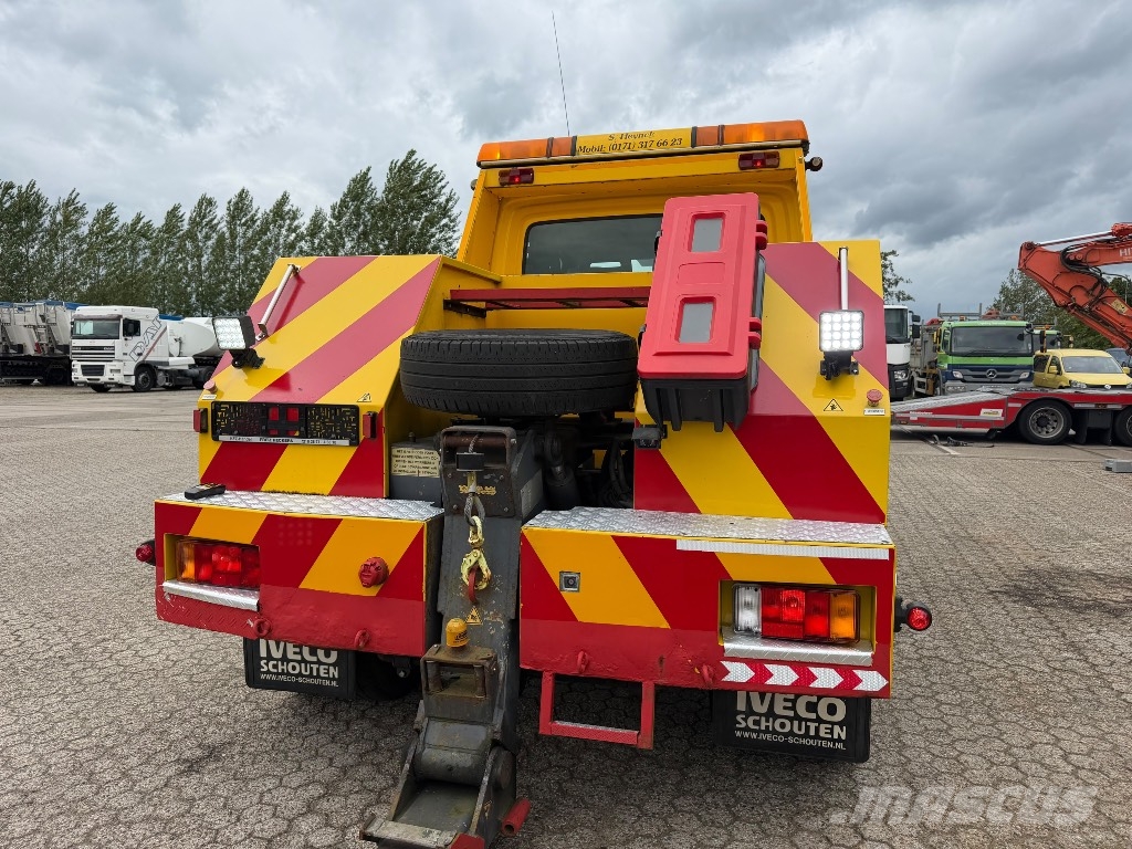 Iveco Daily 65 C15 Hinausautot