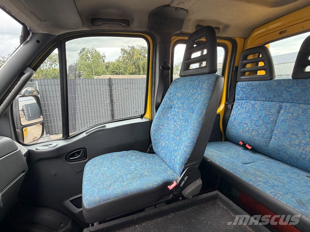 Iveco Daily 65 C15 Hinausautot